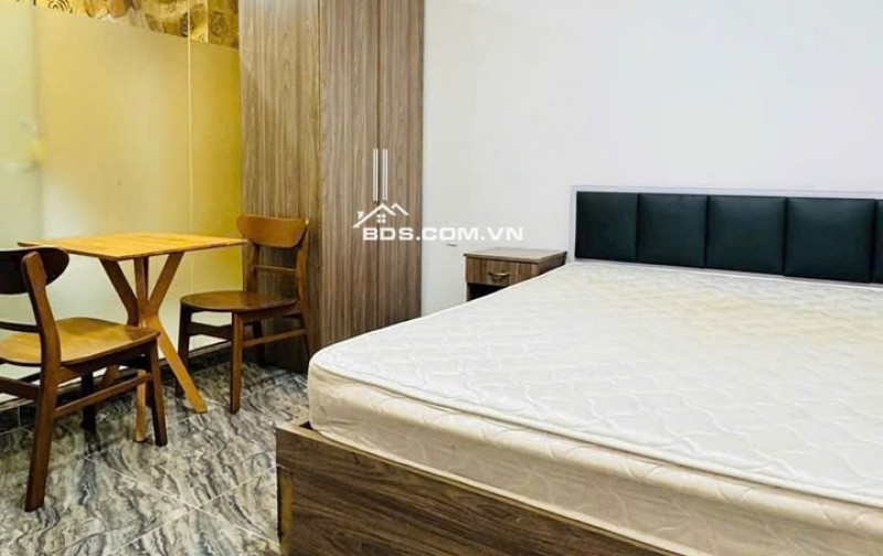 BÁN NHÀ KẾ QUẬN 1- 6 TẦNG 8 PHÒNG ĐỦ NỘI THẤT-NGUYỄN KHOÁI QUẬN 4-THU NHẬP 3.6 TỶ/5NĂM: nhỉnh 12 TỶ
