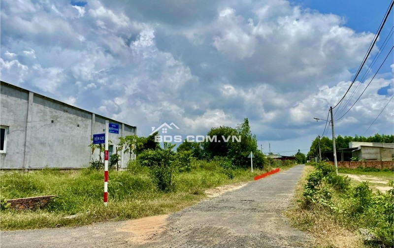 Cách Sân Bay Chỉ 6km – Đất Nền Thổ Cư Giá Tốt Nhất Tân Hiệp