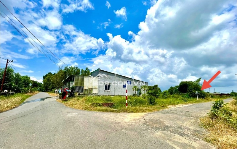 “Đất Vàng Tân Hiệp” – Vị Trí Sinh Lời Cạnh Sân Bay Long Thành
