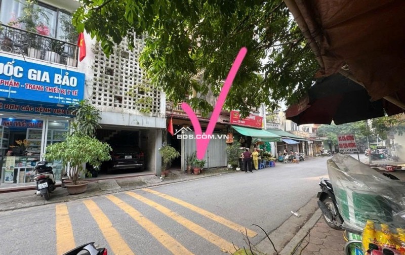 NGỌC THỤY,LONG BIÊN nhỉnh 29tỷ 102m Ô TÔ,NGÕ THÔNG,GẦN PHỐ,GẦN CÔNG VIÊN