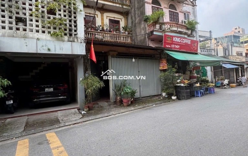 NGỌC THỤY,LONG BIÊN nhỉnh 29tỷ 102m Ô TÔ,NGÕ THÔNG,GẦN PHỐ,GẦN CÔNG VIÊN