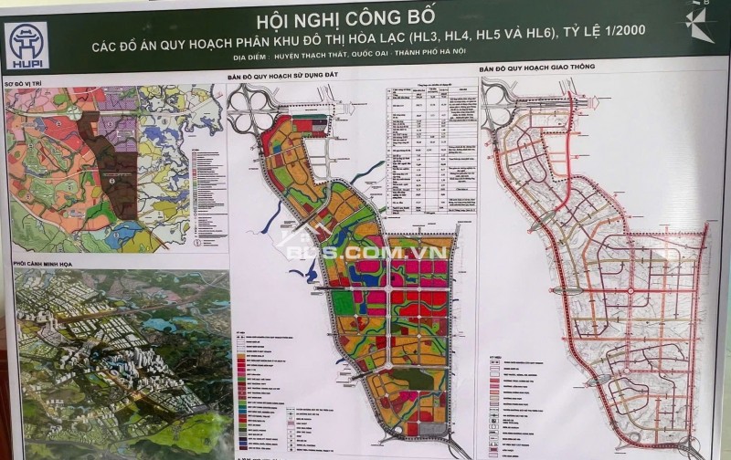 BÁN ĐẤT KHU NHÀ GIÀU TRẠI HỒ – CỔ ĐÔNG, SƠN TÂY – VỊ TRÍ 2 MẶT TIỀN CỰC ĐẸP – GIÁ F0 CỰC SỐC