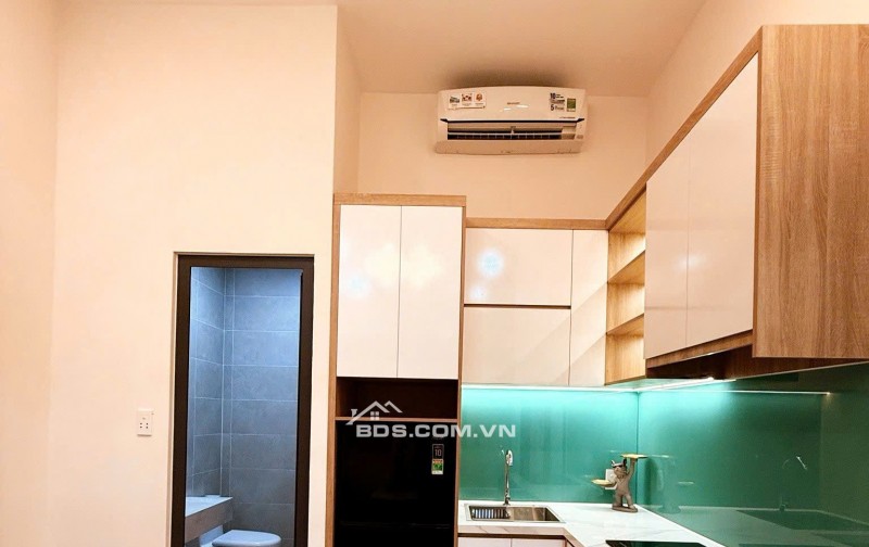 Căn hộ Mini Premium Home Đ.Vườn Lài, An Phú Đông, Q12