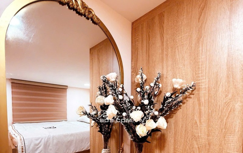 Căn hộ Mini Premium Home Đ.Vườn Lài, An Phú Đông, Q12