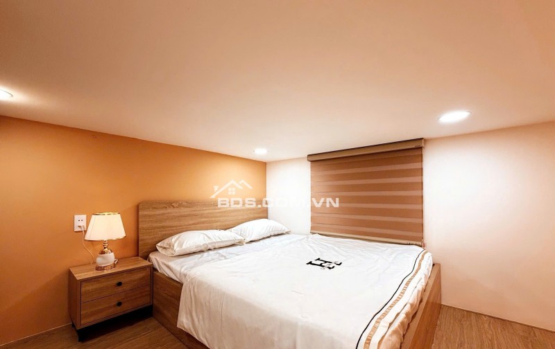 Căn hộ Mini Premium Home Đ.Vườn Lài, An Phú Đông, Q12