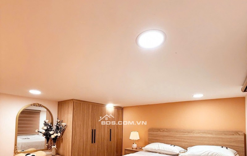 Căn hộ Mini Premium Home Đ.Vườn Lài, An Phú Đông, Q12