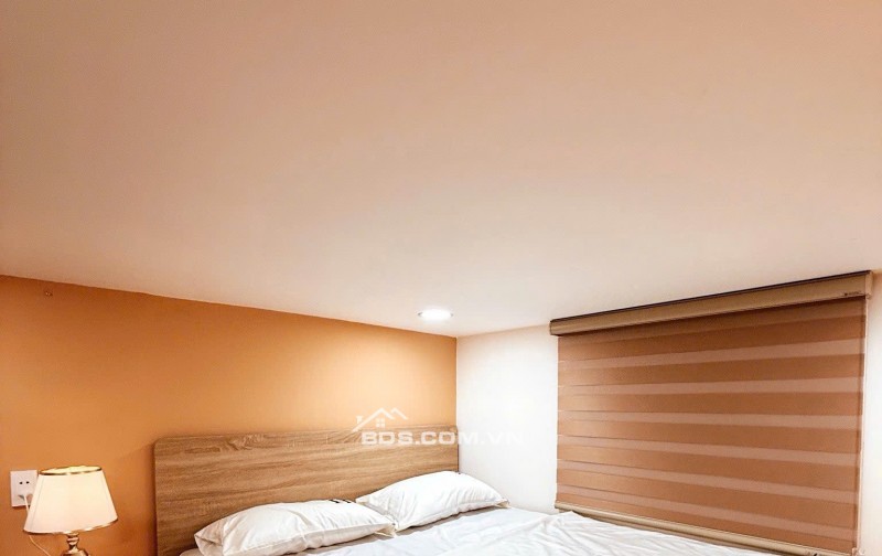 Căn hộ Mini Premium Home Đ.Vườn Lài, An Phú Đông, Q12