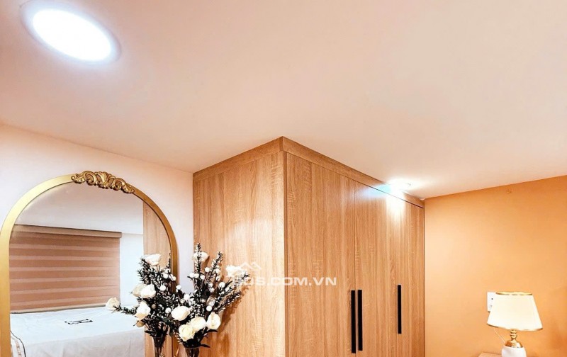 Căn hộ Mini Premium Home Đ.Vườn Lài, An Phú Đông, Q12