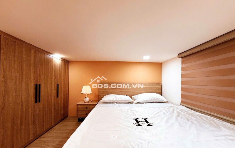 Căn hộ Mini Premium Home Đ.Vườn Lài, An Phú Đông, Q12