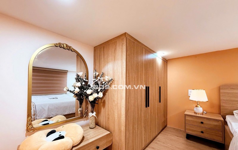 Căn hộ Mini Premium Home Đ.Vườn Lài, An Phú Đông, Q12