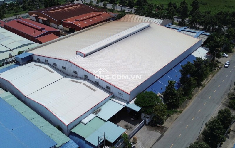 CHÍNH CHỦ BÁN KHO XƯỞNG TẠI PHƯỜNG TÂN HẠNH, BIÊN HÒA, ĐỒNG NAI
