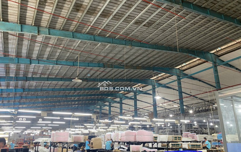 CHÍNH CHỦ BÁN KHO XƯỞNG TẠI PHƯỜNG TÂN HẠNH, BIÊN HÒA, ĐỒNG NAI