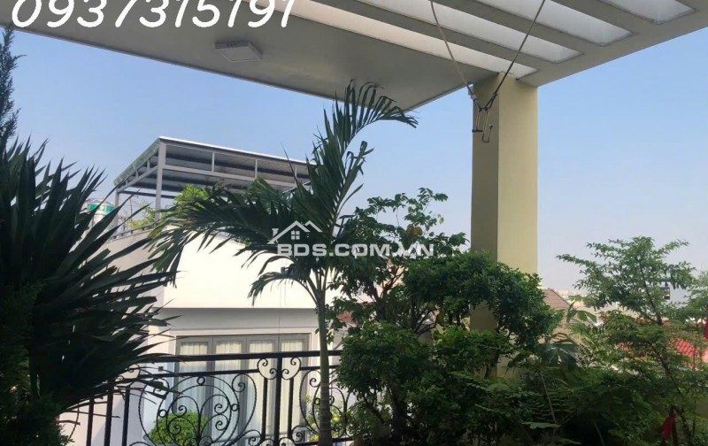 Bình Tân - Lê Văn Quối - Ngã 4 xã - 185m2 Giá 6,4 tỷ - Gấp bán