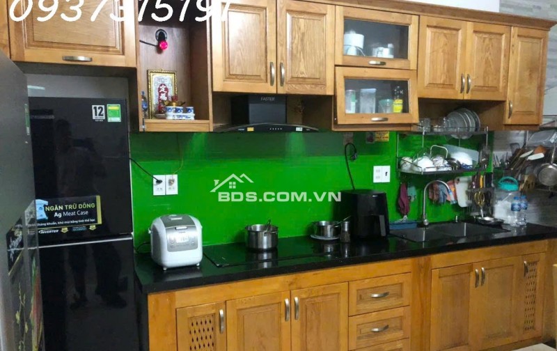 Bình Tân - Lê Văn Quối - Ngã 4 xã - 185m2 Giá 6,4 tỷ - Gấp bán