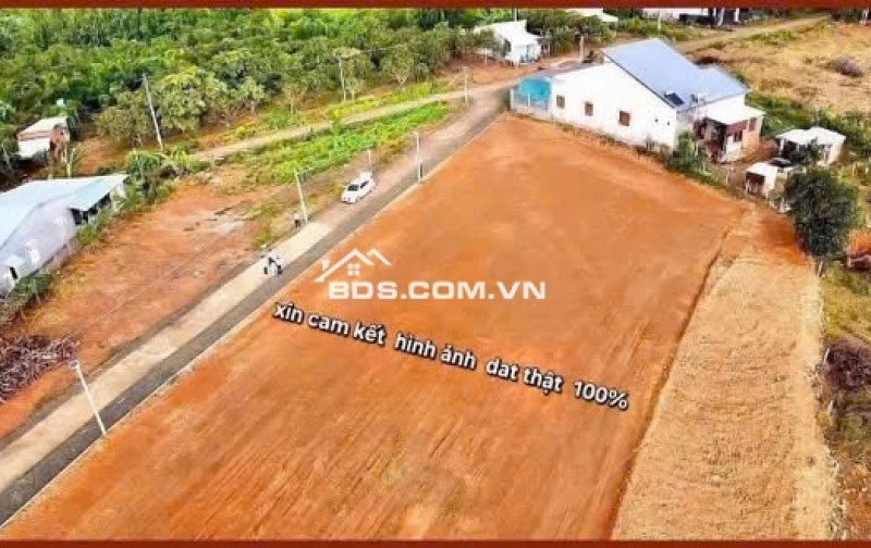 Bán lô đất giá rẻ Đồng Tâm – Dân cư đông – Gần QL741 – Chỉ 360 triệu!