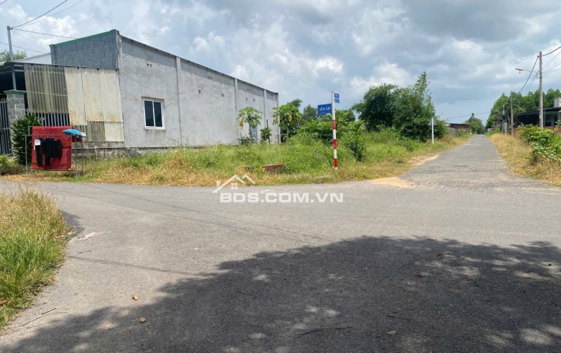 Cơ Hội Đầu Tư Dưới 2 Tỷ – Đất Thổ Cư Ngay khu bàn cờ Tân Hiệp