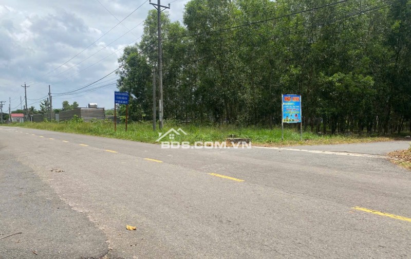 Bán Đất Nền 5x51m – Cách Sân Bay Long Thành 6km – Tiềm Năng Gấp Đôi