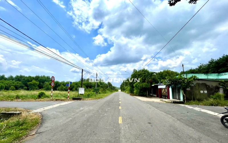 Cách Sân Bay Chỉ 6km – Đất Nền Thổ Cư Giá Tốt Nhất Tân Hiệp