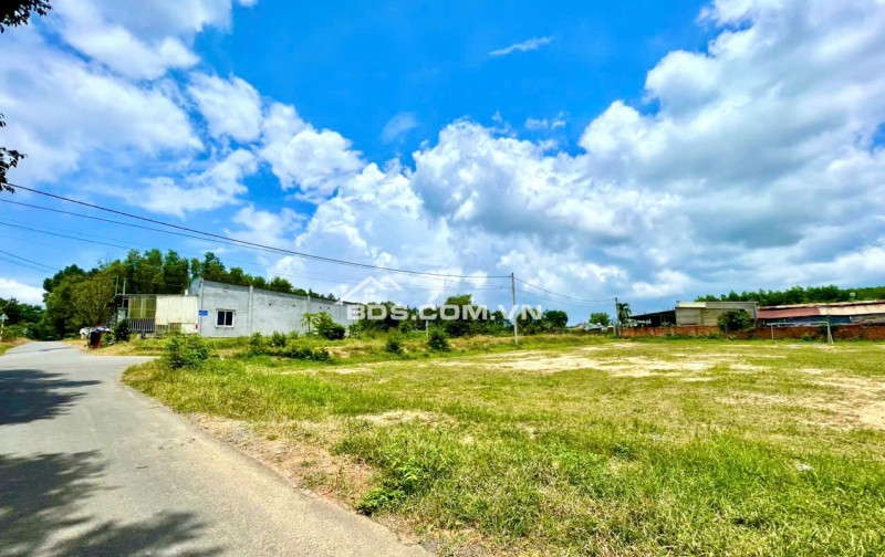 Đất Vàng Tân Hiệp” – Vị Trí Sinh Lời Cạnh Sân Bay Long Thành