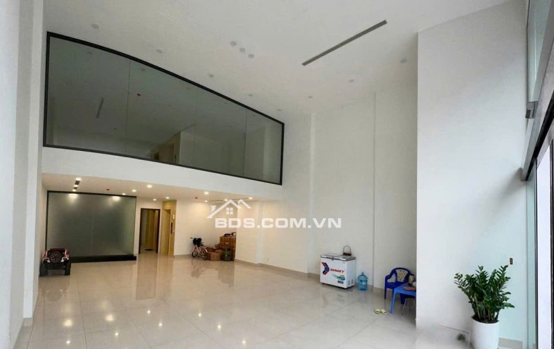 XÃ ĐÀN 147M (9 TẦNG) MT 6.4M GIÁ CHÀO 170 TỶ ĐỐNG ĐA. LH:0979491909, 0908882298.