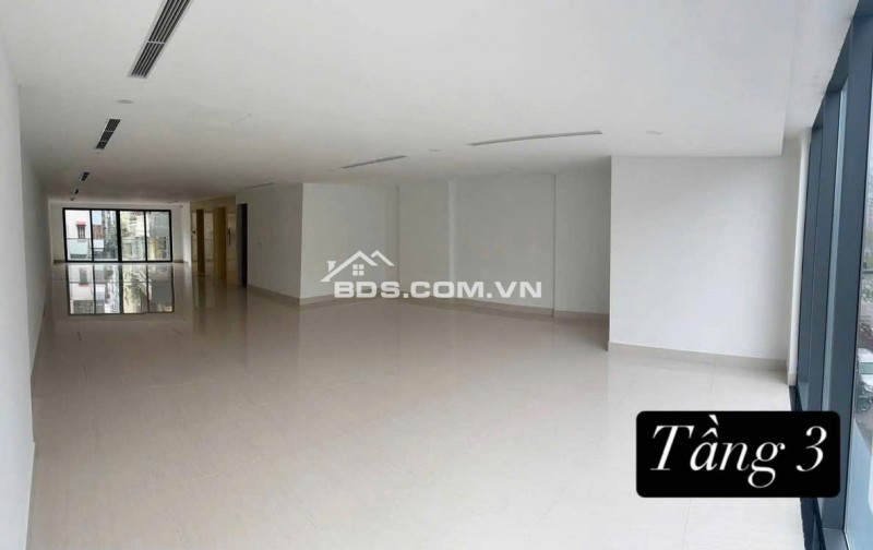 XÃ ĐÀN 147M (9 TẦNG) MT 6.4M GIÁ CHÀO 170 TỶ ĐỐNG ĐA. LH:0979491909, 0908882298.