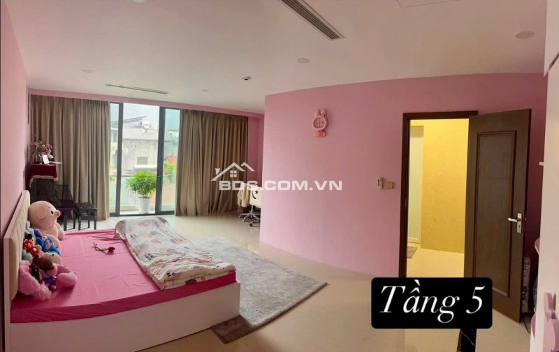 XÃ ĐÀN 147M (9 TẦNG) MT 6.4M GIÁ CHÀO 170 TỶ ĐỐNG ĐA. LH:0979491909, 0908882298.