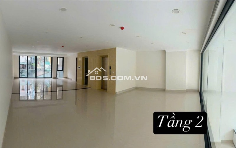 XÃ ĐÀN 147M (9 TẦNG) MT 6.4M GIÁ CHÀO 170 TỶ ĐỐNG ĐA. LH:0979491909, 0908882298.
