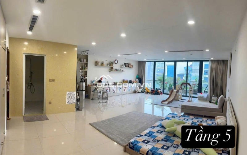 XÃ ĐÀN 147M (9 TẦNG) MT 6.4M GIÁ CHÀO 170 TỶ ĐỐNG ĐA. LH:0979491909, 0908882298.
