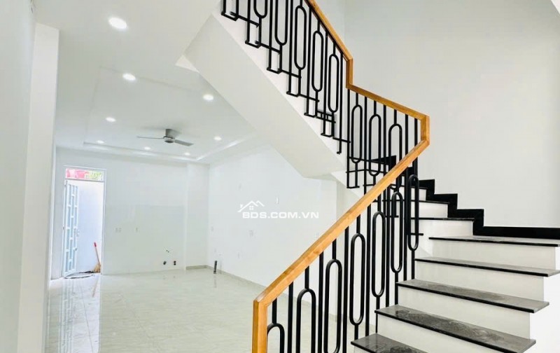 Trần Văn Kiểu 63m2 HXH 5M GIÁ  8.X Tỷ