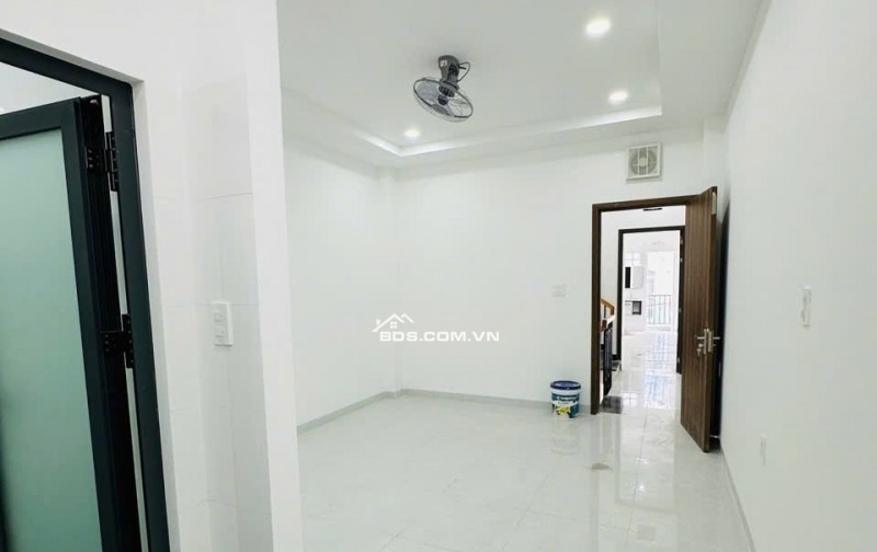 Trần Văn Kiểu 63m2 HXH 5M GIÁ  8.X Tỷ
