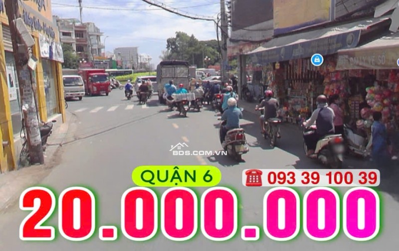 20 Triệu: NGUYÊN CĂN MẶT TIỀN QUẬN 1, CHỢ BẾN THÀNH, NHÀ MỚI 3 TẦNG 3 PHÒNG CÓ NỘI THẤT. 0933910039