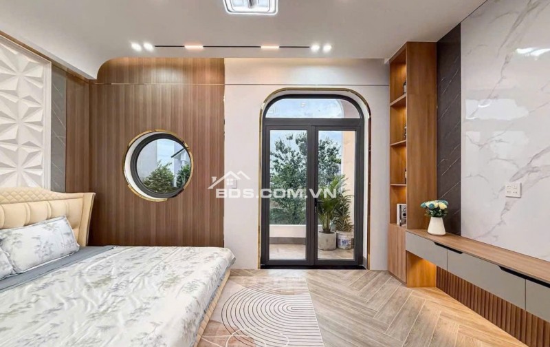 Siêu phẩm nhà đất tại trung tâm TP Thủ Dầu Một - chỉ 3.5 tỷ