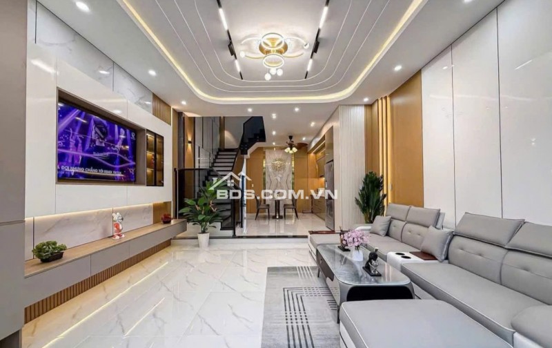 Siêu phẩm nhà đất tại trung tâm TP Thủ Dầu Một - chỉ 3.5 tỷ