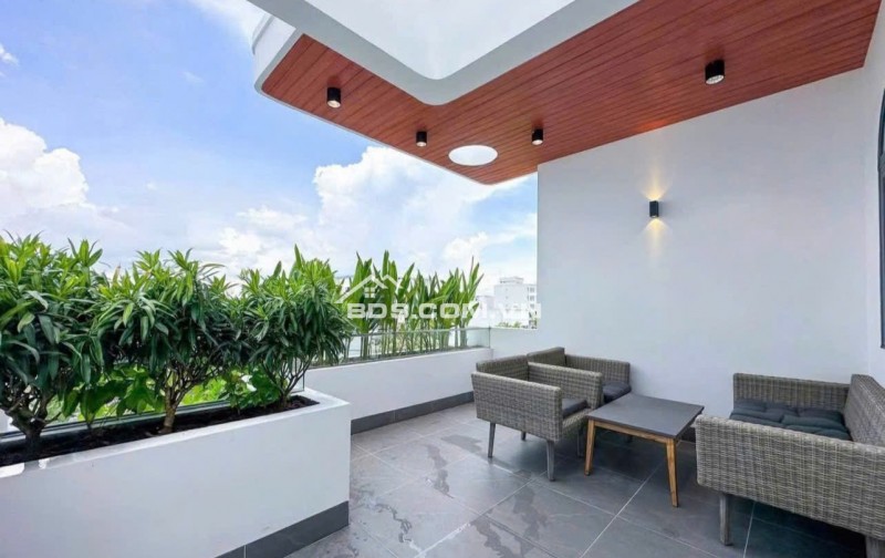 Siêu phẩm nhà đất tại trung tâm TP Thủ Dầu Một - chỉ 3.5 tỷ