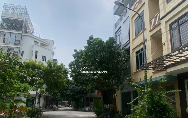 LK 4 TẦNG YÊN NGHĨA – GẦN CÔNG VIÊN, HỢP GIA ĐÌNH 3 THẾ HỆ