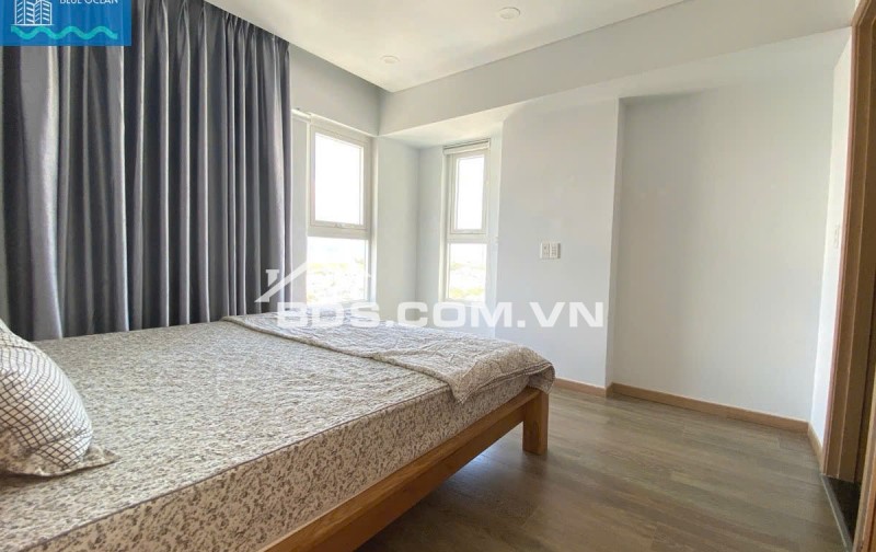 Căn hộ F.Home Đà Nẵng 64m², 2PN, full nội thất, view ban công