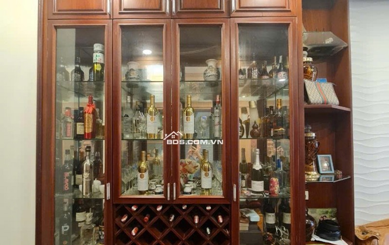 BÁN NHÀ MẶT PHỐ AN HÒA – MỖ LAO – HÀ ĐÔNG – PHÂN LÔ – Ô TÔ TRÁNH – KINH DOANH – 5 TẦNG – GIÁ TỐT