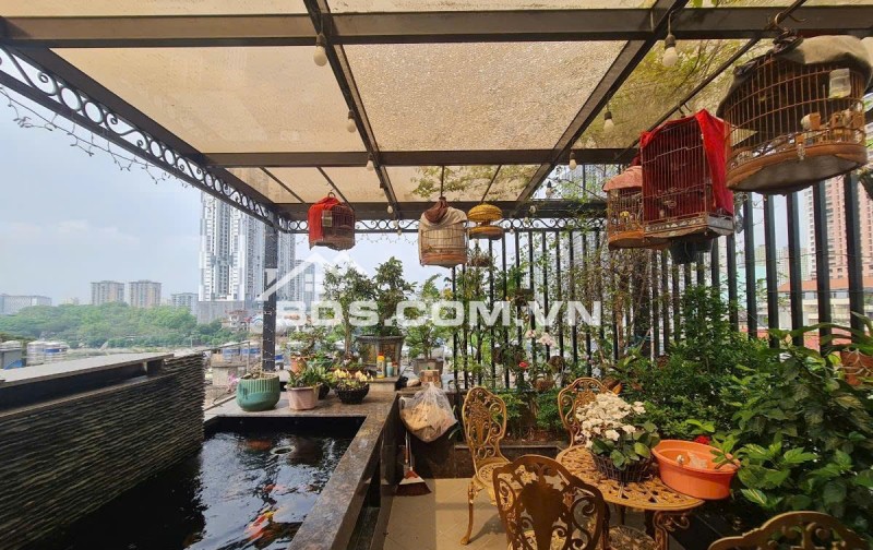 BÁN NHÀ MẶT PHỐ AN HÒA – MỖ LAO – HÀ ĐÔNG – PHÂN LÔ – Ô TÔ TRÁNH – KINH DOANH – 5 TẦNG – GIÁ TỐT