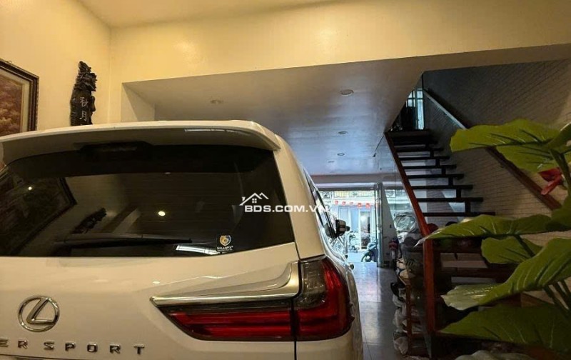 BÁN NHÀ MẶT PHỐ AN HÒA – MỖ LAO – HÀ ĐÔNG – PHÂN LÔ – Ô TÔ TRÁNH – KINH DOANH – 5 TẦNG – GIÁ TỐT