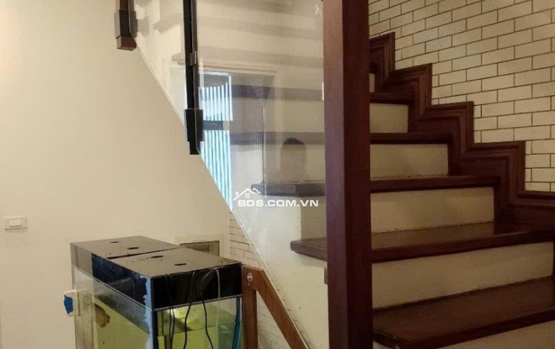 BÁN NHÀ MẶT PHỐ AN HÒA – MỖ LAO – HÀ ĐÔNG – PHÂN LÔ – Ô TÔ TRÁNH – KINH DOANH – 5 TẦNG – GIÁ TỐT