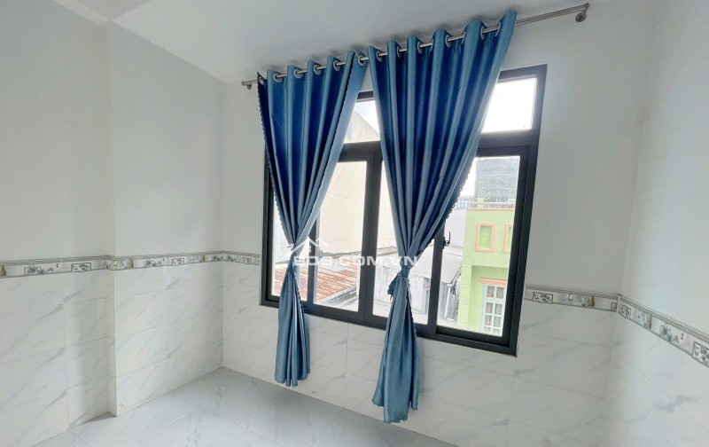BÁN NHÀ HẺM 1 TRỆT 3 LẦU,66M2 BÙI VĂN BA QUẬN 7, 5.1 TỶ(CÒN THƯƠNG LƯỢNG).