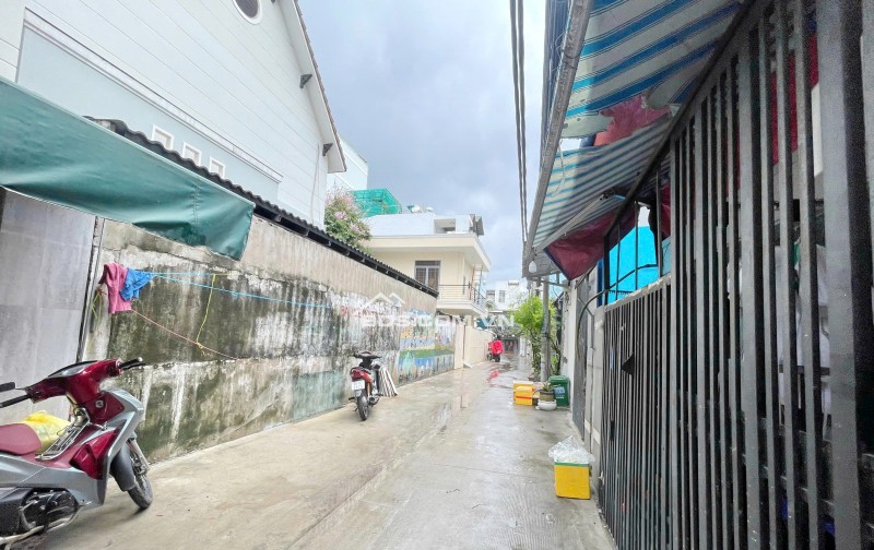 BÁN NHÀ HẺM 1 TRỆT 3 LẦU,66M2 BÙI VĂN BA QUẬN 7, 5.1 TỶ(CÒN THƯƠNG LƯỢNG).