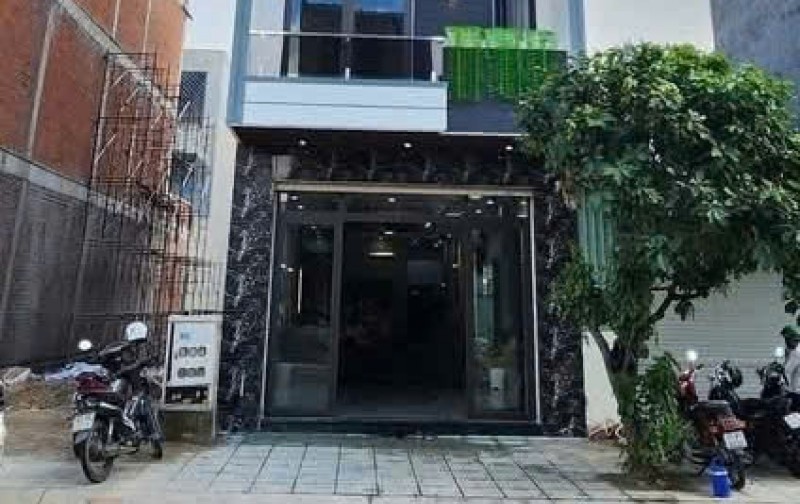NHÀ PHỐ 4 TẦNG – KDC AN PHÚ – MẶT TIỀN 20M – KINH DOANH VẠN NGÀNH – CHỈ 7.3 TỶ TL
