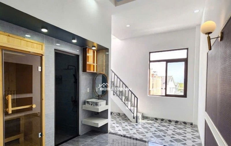NHÀ PHỐ 4 TẦNG – KDC AN PHÚ – MẶT TIỀN 20M – KINH DOANH VẠN NGÀNH – CHỈ 7.3 TỶ TL