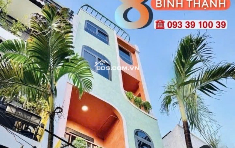 BÁN NHÀ KẾ Q1- Q3- Q4- Q10 - DOANH THU: 3.6 TỶ/5 NĂM- CAO 5 TẦNG HƠN 8 PHÒNG ĐỦ NỘI THẤT: tử 8 tỷ