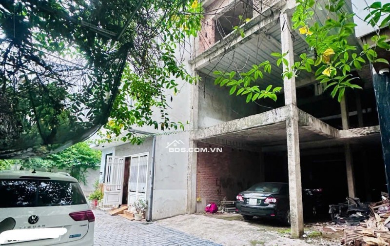 BÁN NHÀ  PHÂN LÔ CÁN  BỘ HỌC VIỆN TƯ PHÁP –LÊ VĂN LƯƠNG – Ô TÔ TRÁNH – KINH DOANH – 100M² – 4 TẦNG – MT 6.6M – CHỈ 32 TỶ lh 0326213286