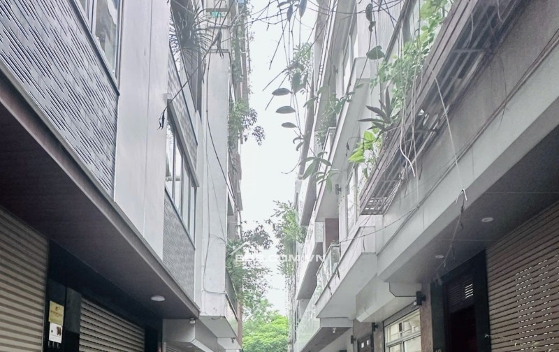 BÁN NHÀ  PHÂN LÔ CÁN  BỘ HỌC VIỆN TƯ PHÁP –LÊ VĂN LƯƠNG – Ô TÔ TRÁNH – KINH DOANH – 100M² – 4 TẦNG – MT 6.6M – CHỈ 32 TỶ lh 0326213286
