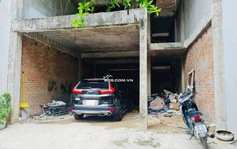 BÁN NHÀ  PHÂN LÔ CÁN  BỘ HỌC VIỆN TƯ PHÁP –LÊ VĂN LƯƠNG – Ô TÔ TRÁNH – KINH DOANH – 100M² – 4 TẦNG – MT 6.6M – CHỈ 32 TỶ lh 0326213286