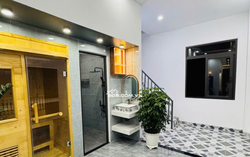 NHÀ PHỐ 4 TẦNG KDC AN PHÚ – MẶT TIỀN 20M – KINH DOANH ĐỈNH CAO – GIÁ TỐT CHỈ 7.3 TỶ TL.