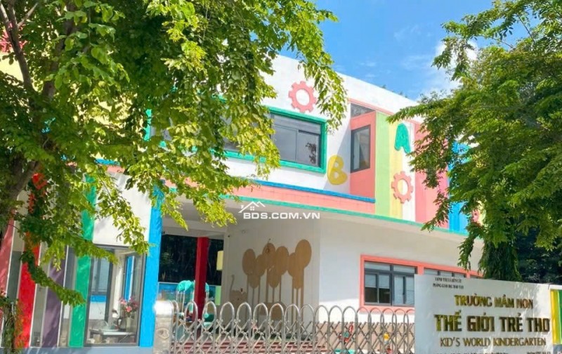 Chỉ 1,5 tỷ sở hữu ngay lô đất nền dự án Khu nhà ở thương mại Chợ Nhật Huy với 415 lô đất nền đã phê duyệt quy hoạch